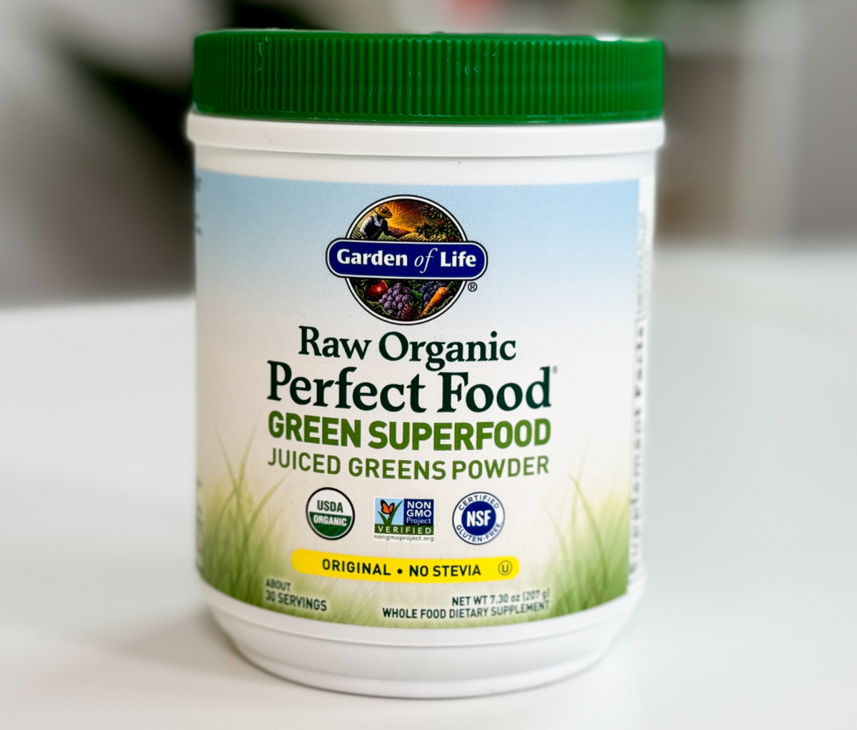 The Best Greens Powders of 2024 Men's Journal
