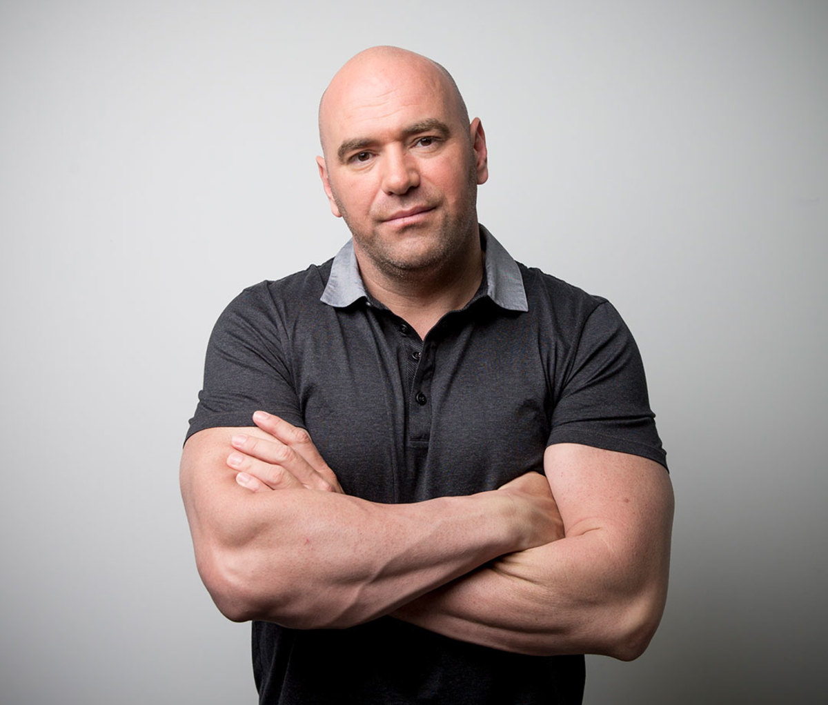 Dana White Shares the Thing He Won’t Do That Drives His Wife &$%@ing
