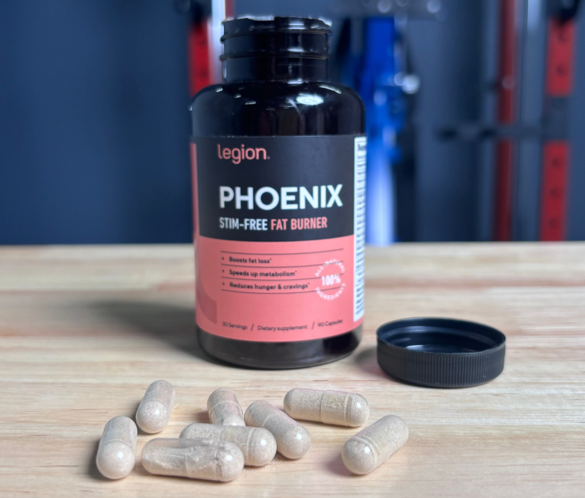 Are These the 6 Best Fat Burners of 2024? Experts Weigh In Men