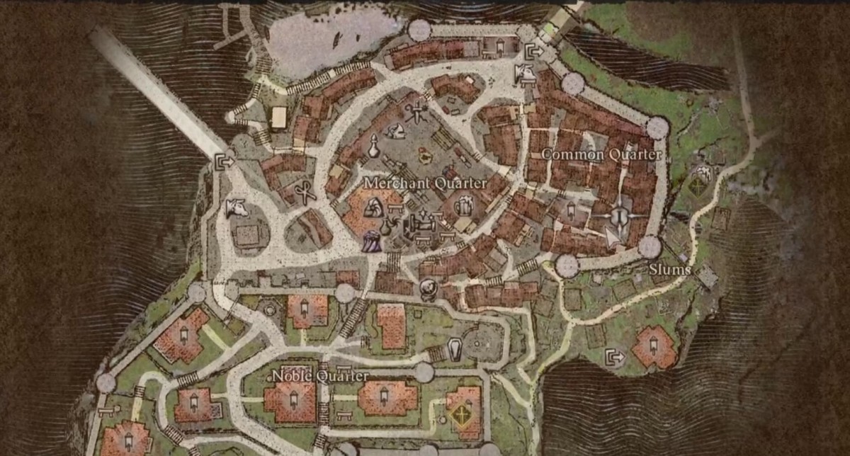 Dragon&rsquo;s Dogma 2: A Beggar&rsquo;s Tale Guide – Who to Give the Beggar&rsquo;s 