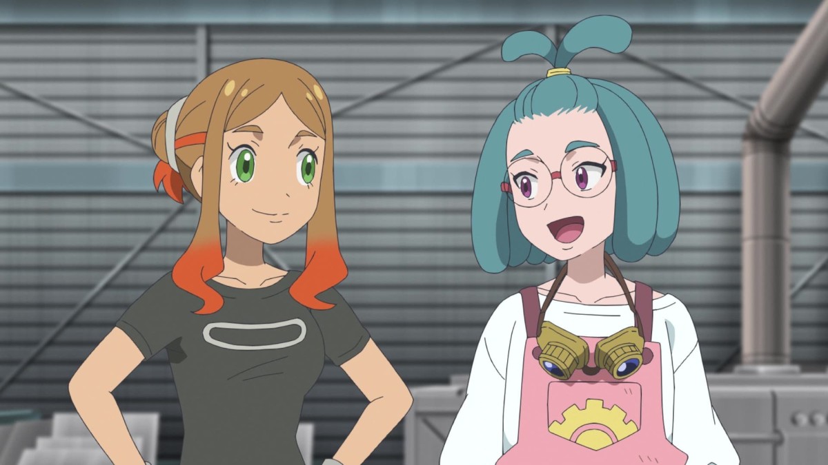 Pokémon Has More Canon LGBT Characters Than You Might Think - Mens Journal  | Video Games