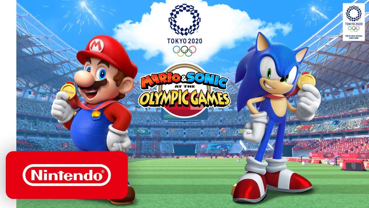Mario day sale 2020 sales
