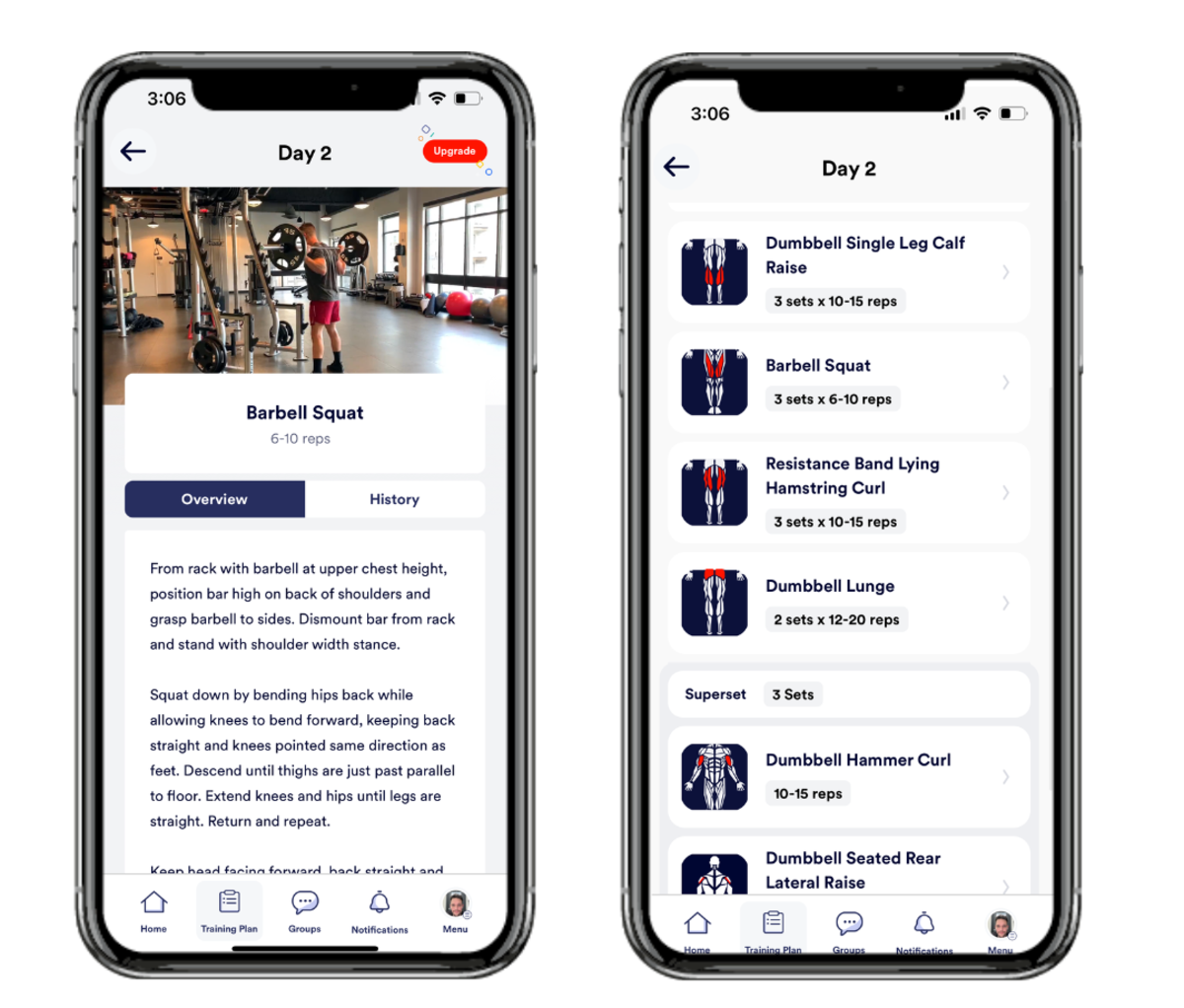 Tested The Best Workout Apps for Men in 2024 Men's Journal
