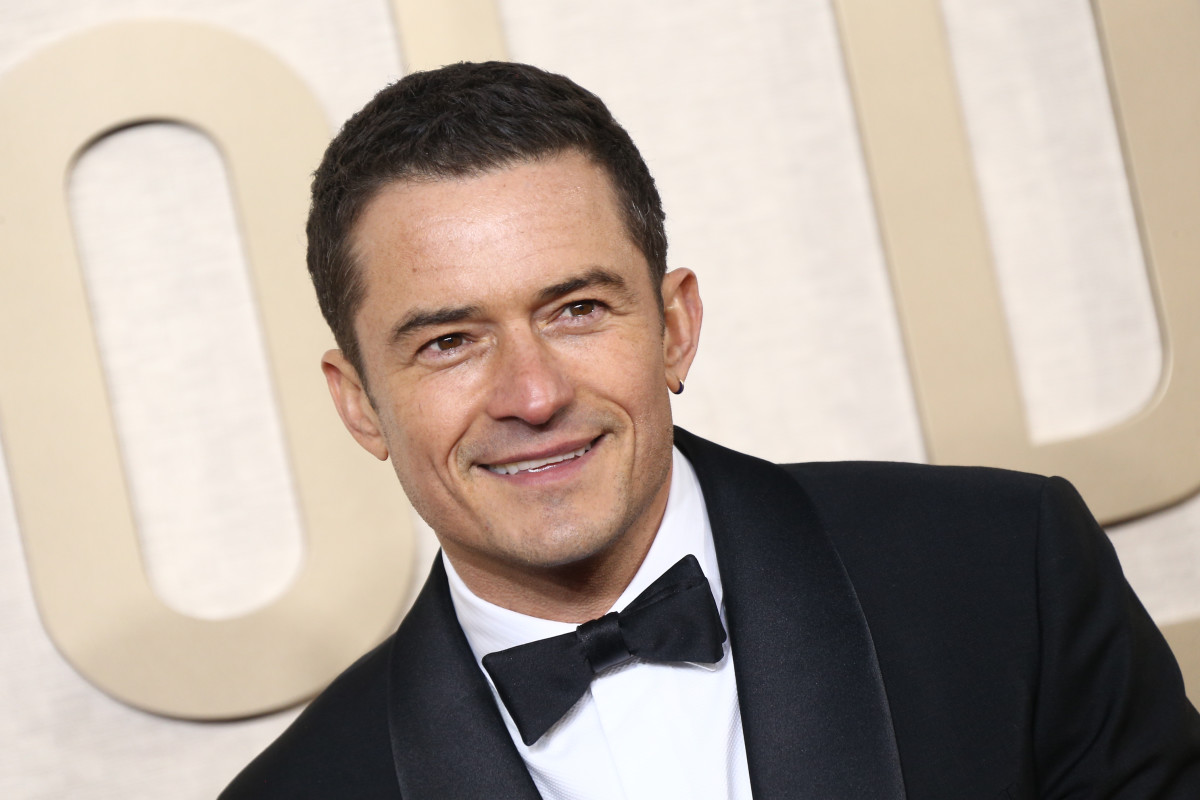 Orlando Bloom 
