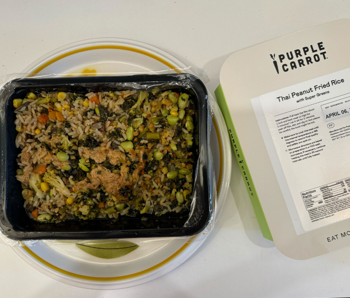 The Best Meal Planning Services To Make Mealtime Easy Men's Journal