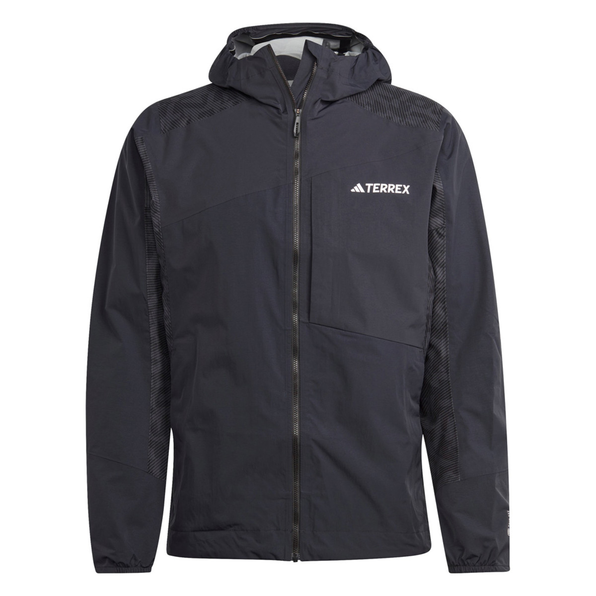Adidas Terrex Xperior Hybrid Primeknit Jacket Is 50 Off Men s Journal