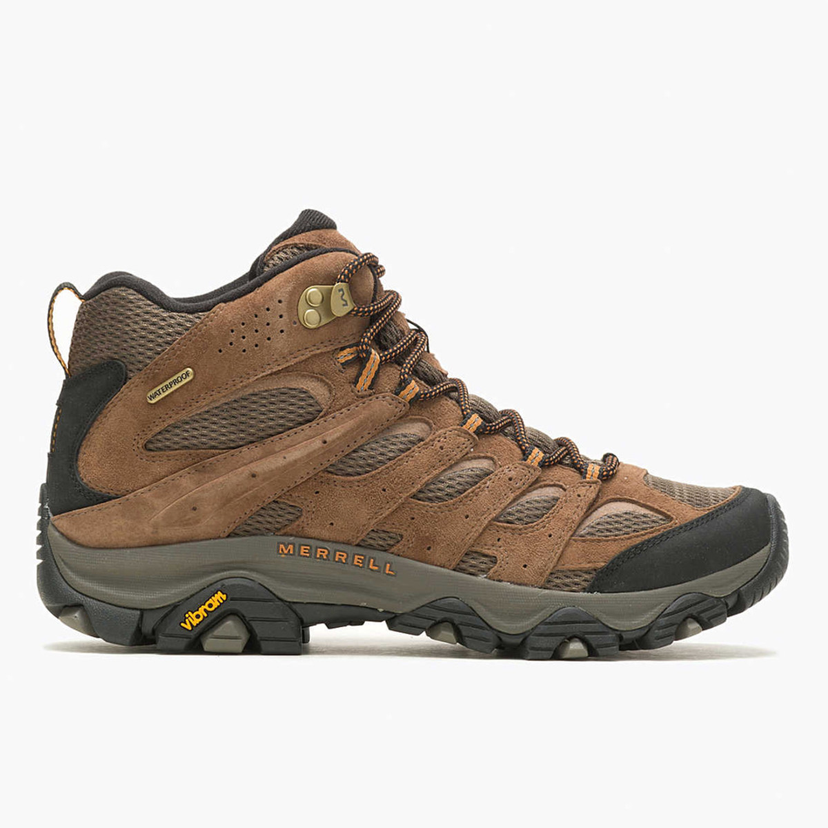 Merrell s May Sale Has Up to 50 Off Boots Sneakers More Men s Journal