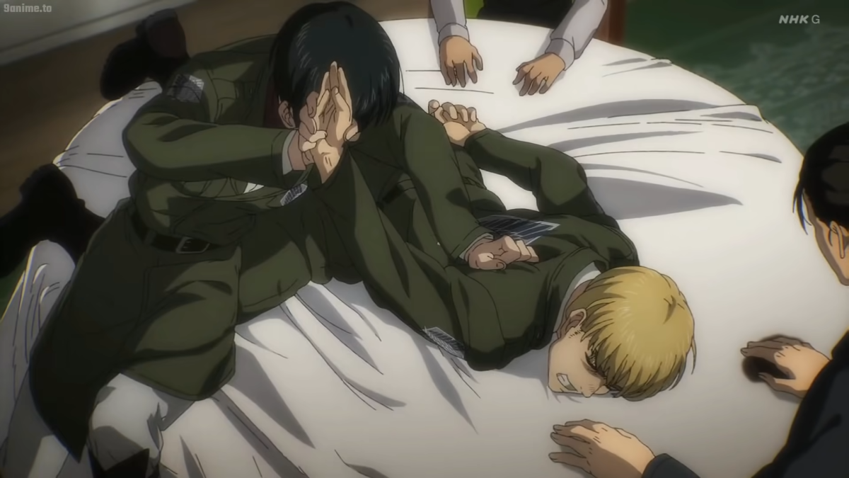 9anime attack on titan season 4 online