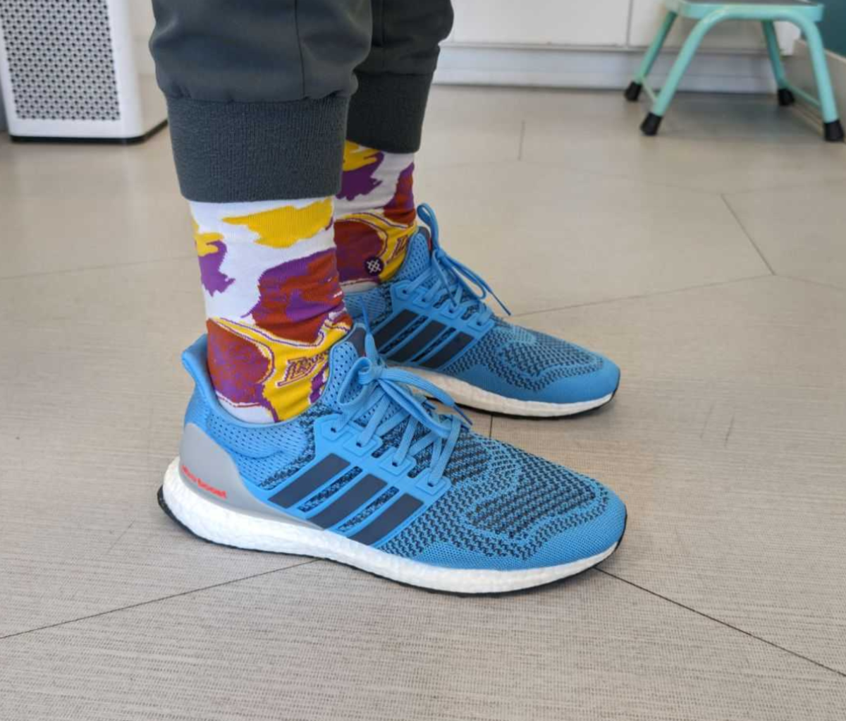 The 9 Best Shoes for Nurses According to Healthcare Professionals Men s Journal