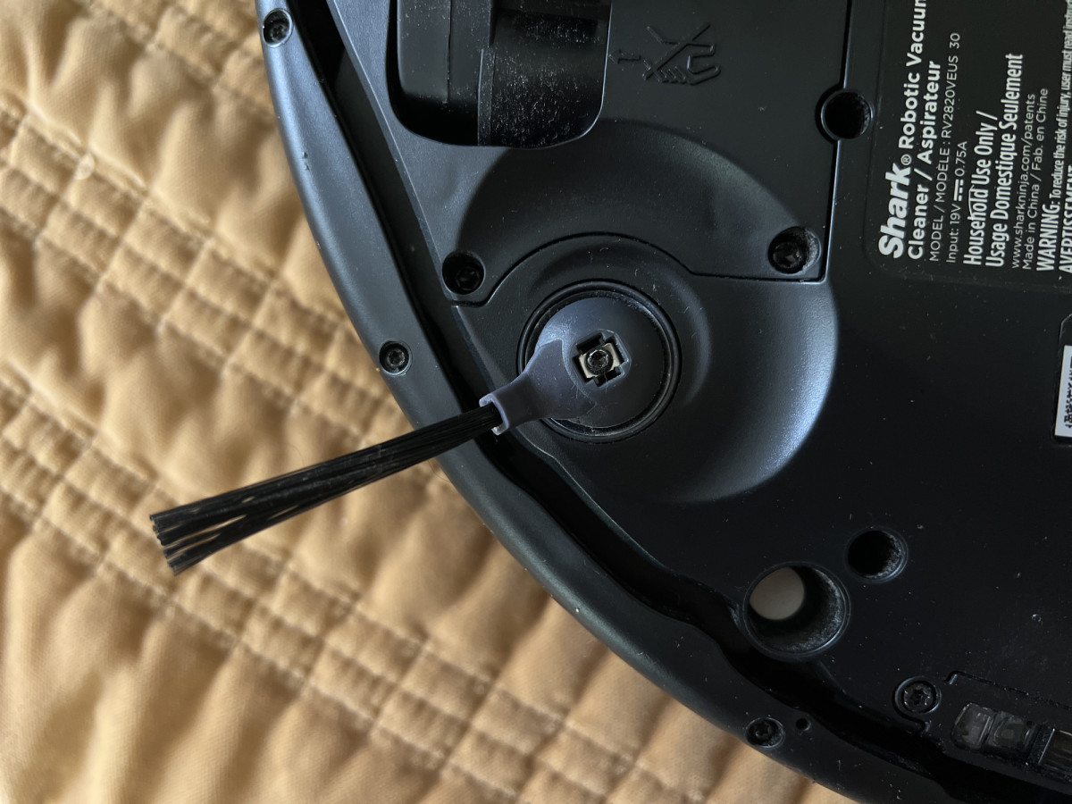 How to clean your robot vacuum men s journal home living handbook