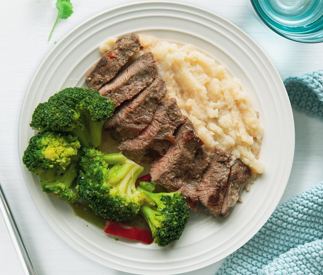 The Best Weight Loss Meal Delivery Services of 2024 Men's Journal