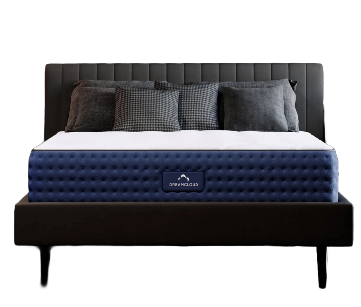 The Best Mattresses for Back Pain in 2024 Men's Journal