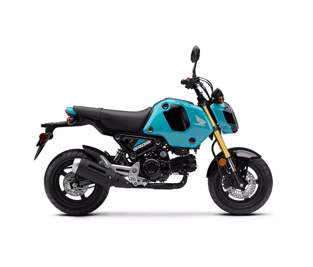 10 Best Beginner Motorcycles 2024 Men s Journal