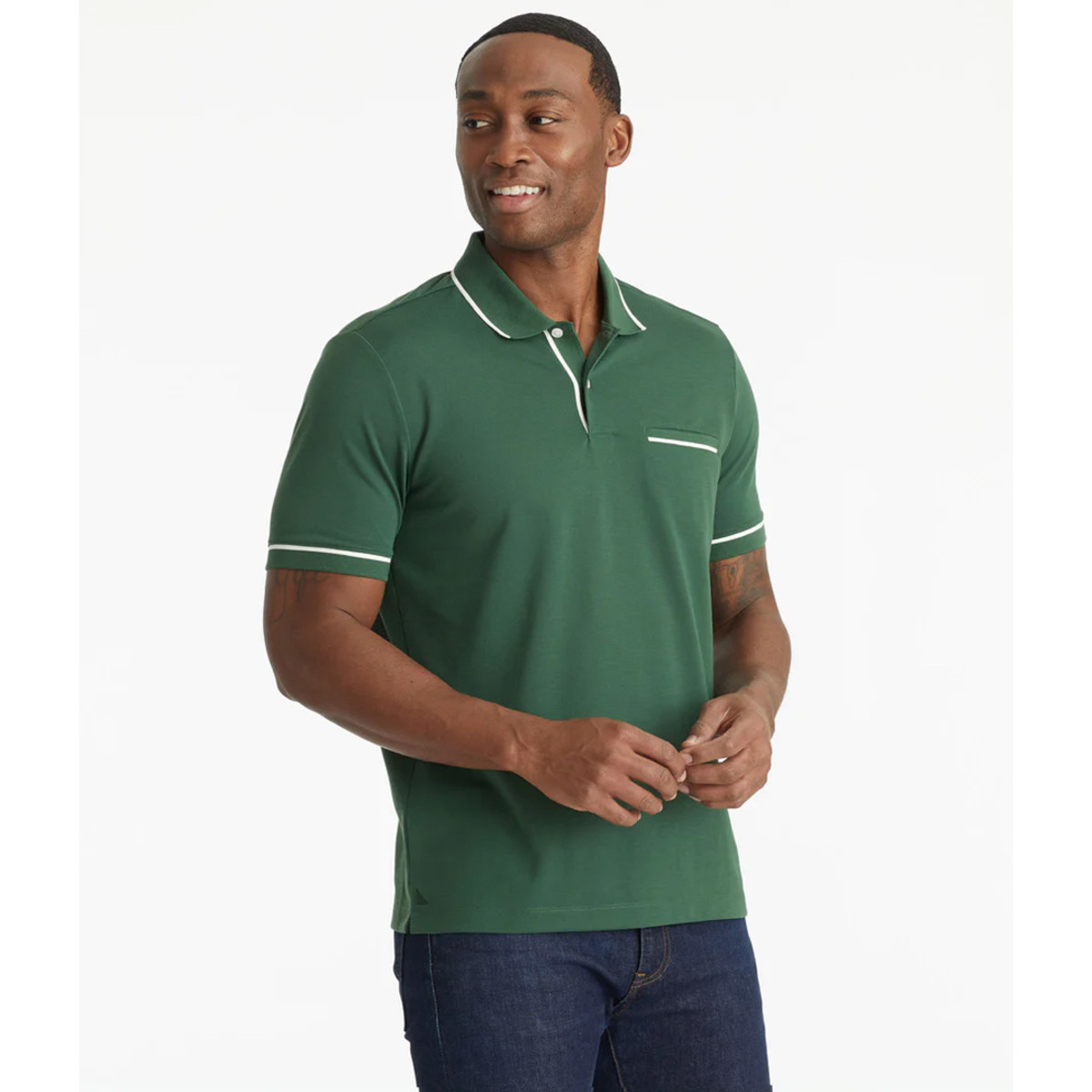 Untuckit golf shirts hotsell