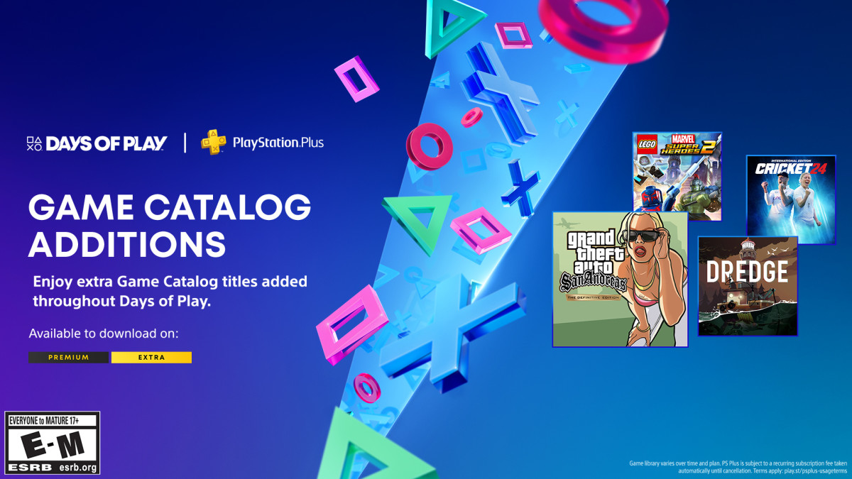 Ps plus game discounts discount