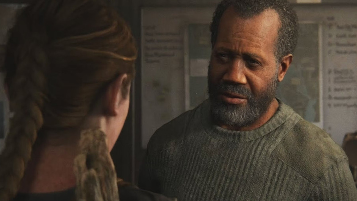 The Last of Us Part 2 Characters Ranked From Worst to Best - Men's