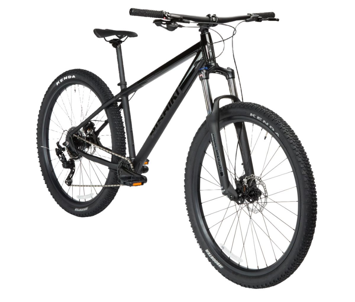 nishiki colorado comp mountain bike