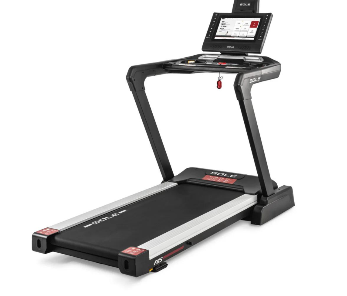 The Best Treadmills of 2024 Men's Journal