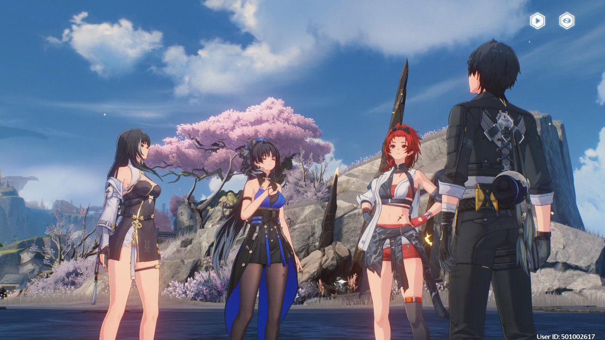 Wuthering Waves Review: A Rough Start With Some Promising 
