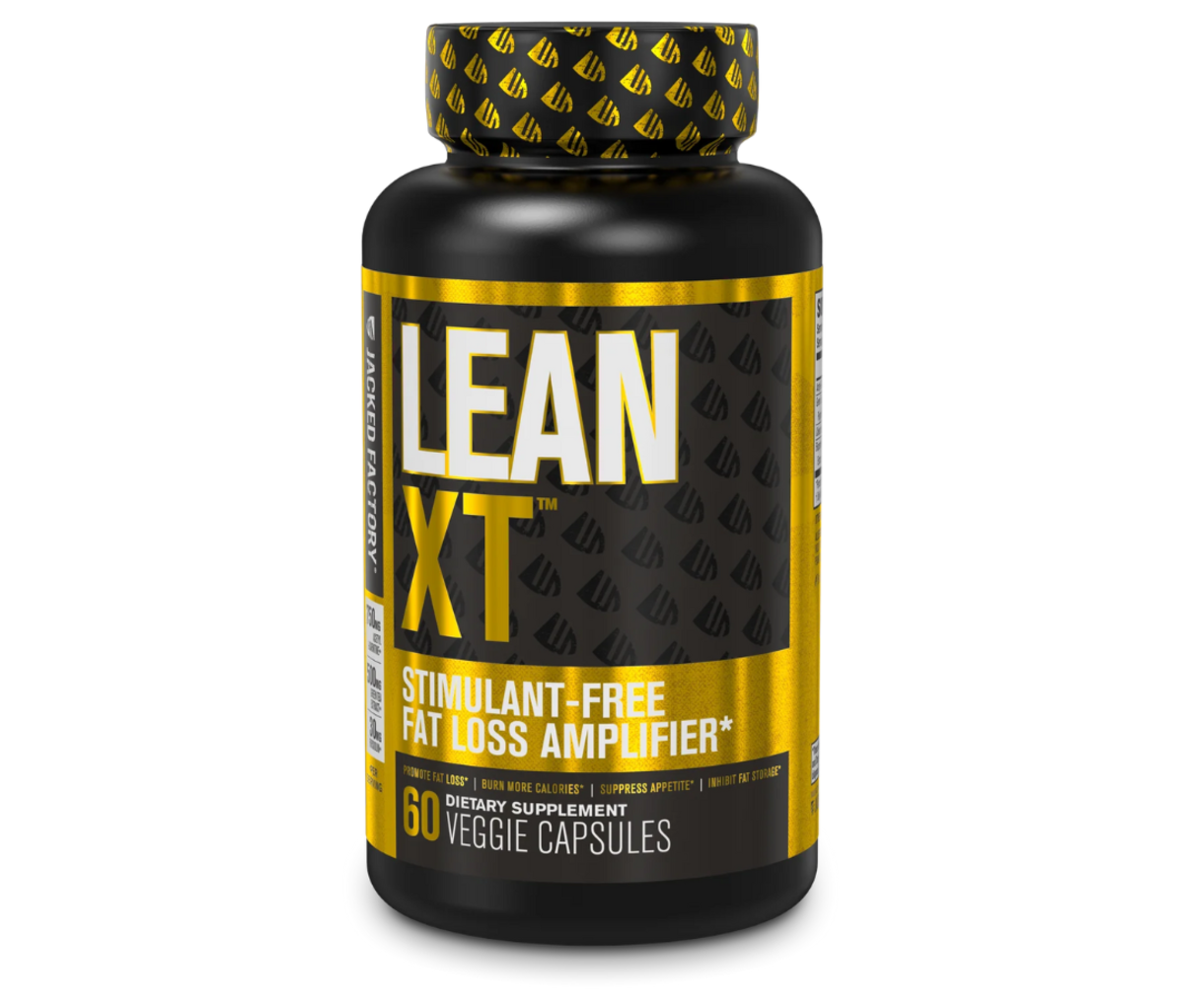 The Best NonStimulant Fat Burners Men's Journal