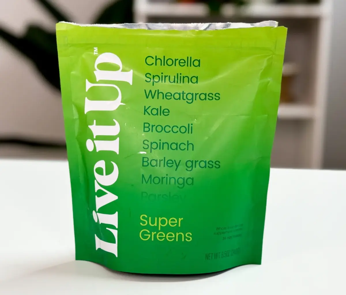 The Best Fruit and Vegetable Supplements Men's Journal