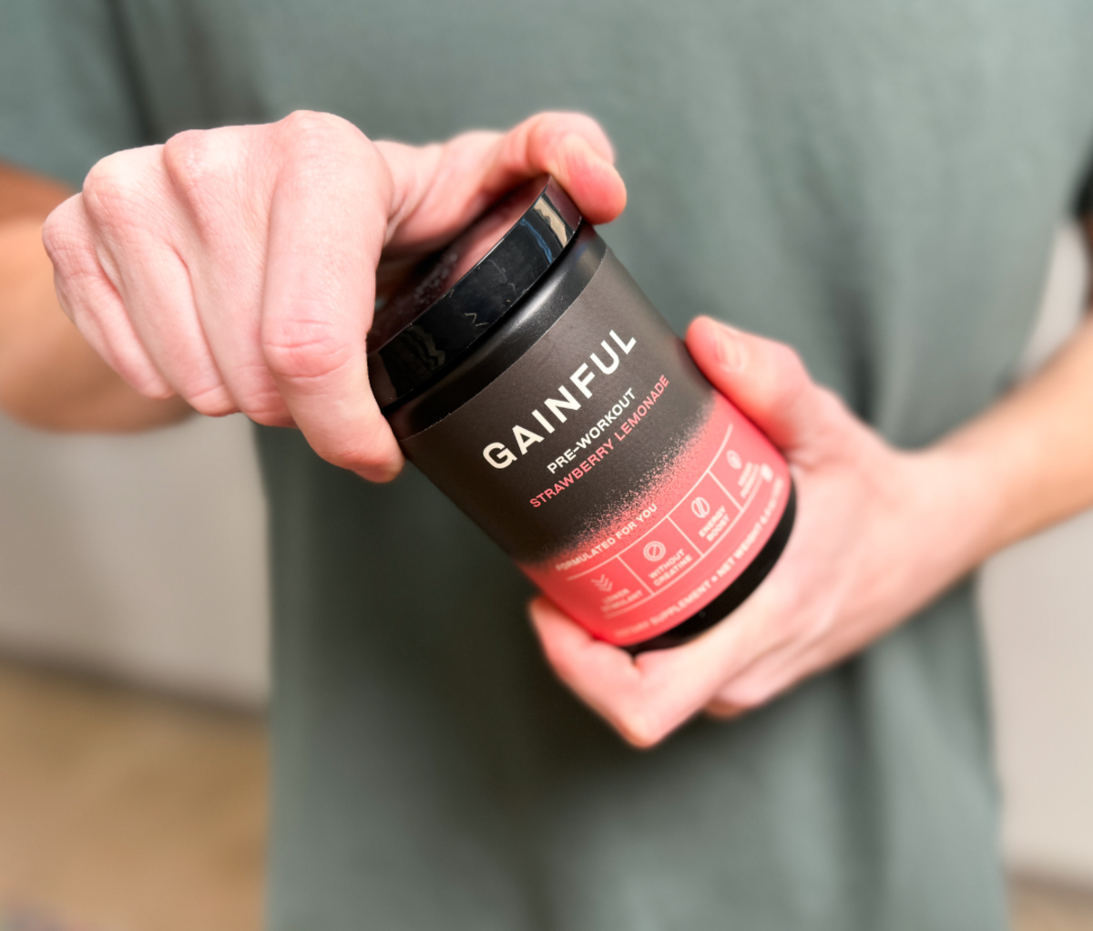 The Best PreWorkouts for Weight Loss in 2024 Men's Journal