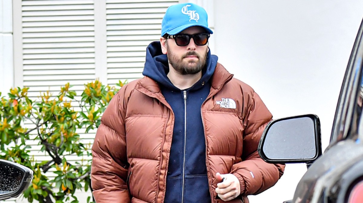 Scott Disick Reflects on 'Horrible' Diet, Changes That Led to Weight