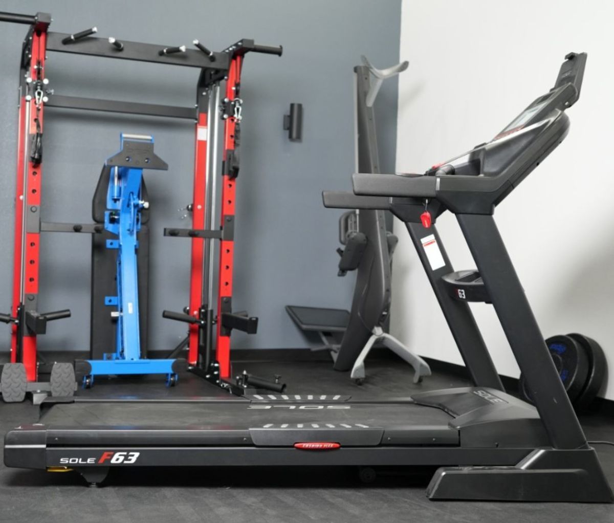 The Best Quiet Treadmills of 2024 Men's Journal