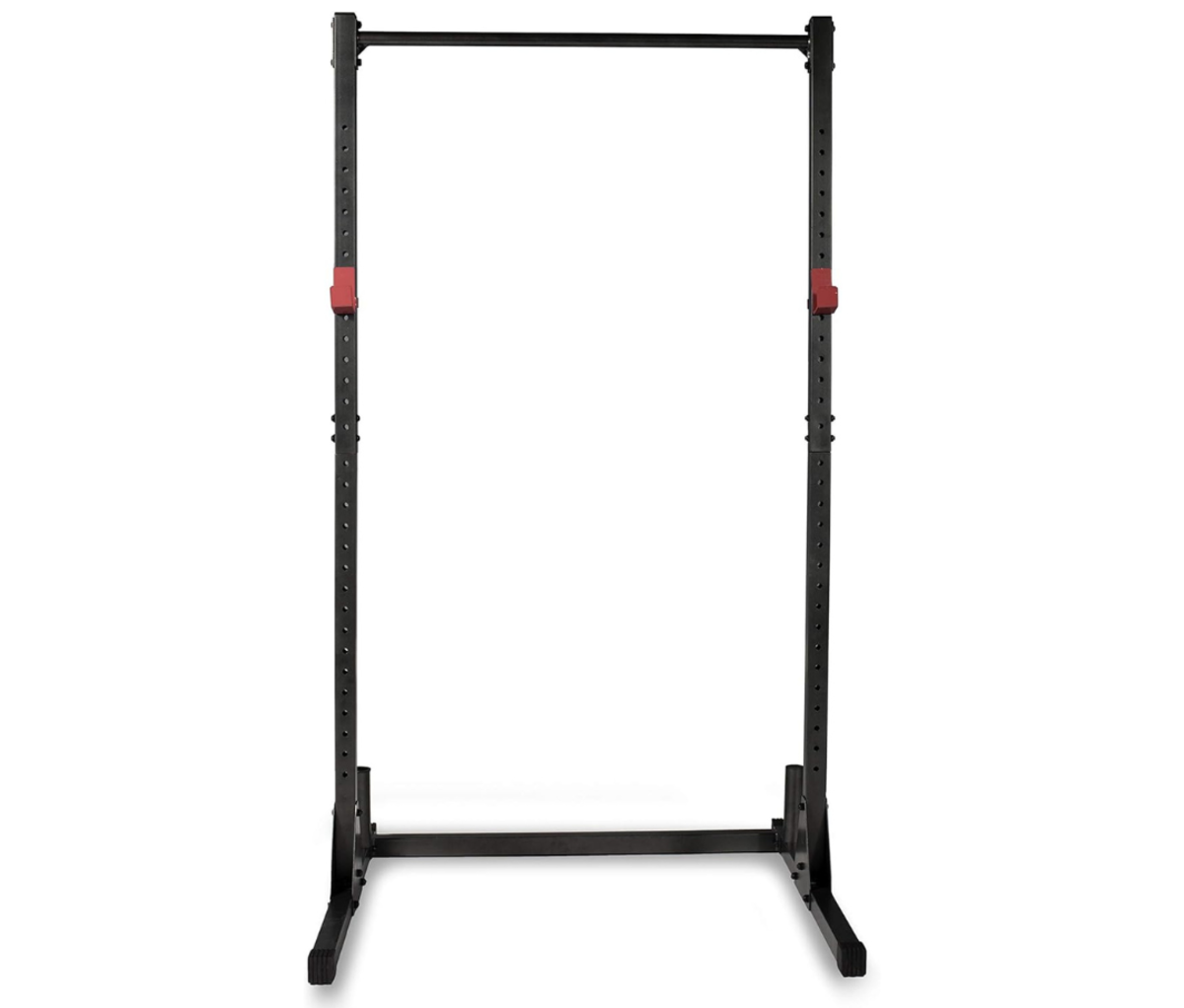 Best Budget Power and Squat Racks to Build Muscle in 2024 Men's Journal