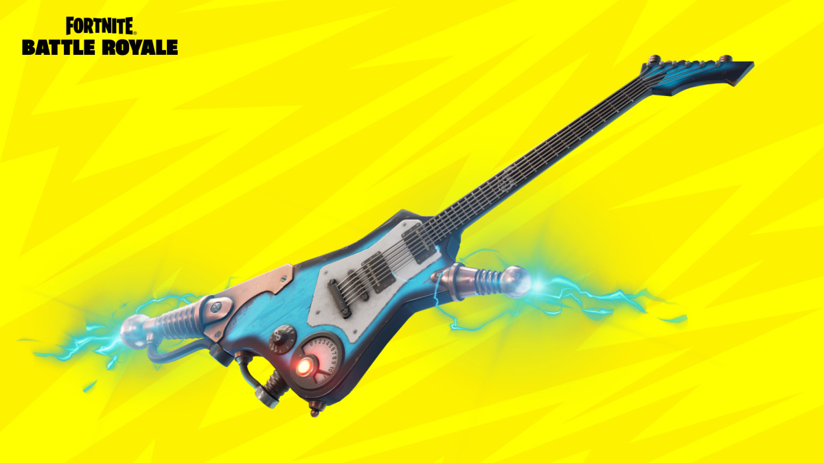 Fortnite v30 10 fortnite v30 10 patch notes metallica joins festival