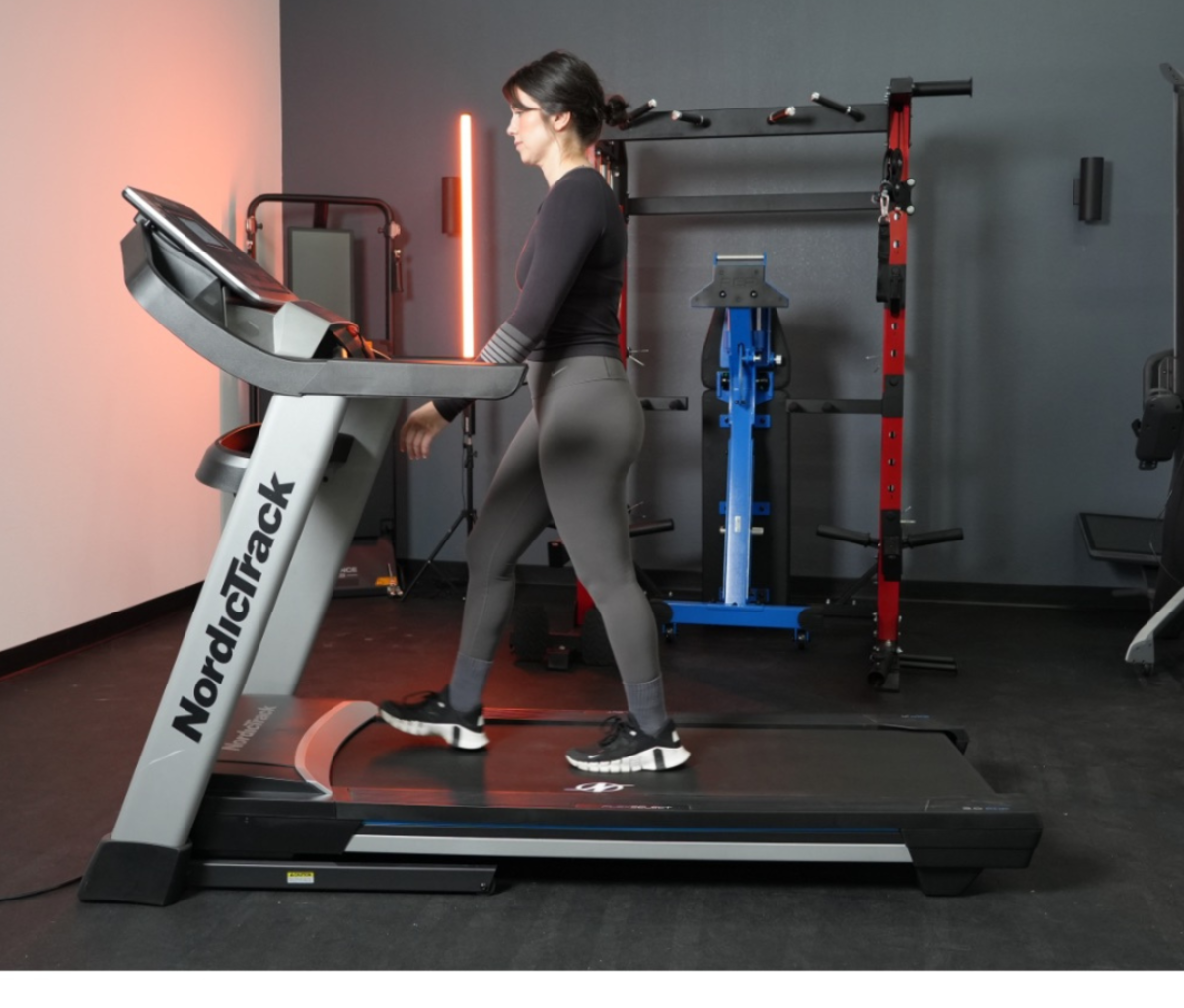 The Best Cushioned Treadmills for Running, Walking, and HIIT Men