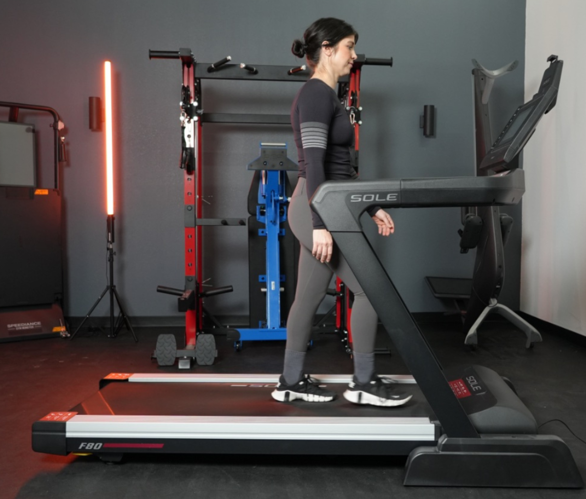 The Best Cushioned Treadmills for Running, Walking, and HIIT Men's