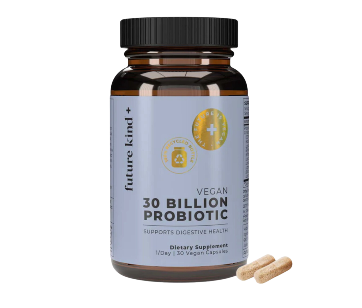 The Best Probiotics for Acid Reflux (2024) Men's Journal