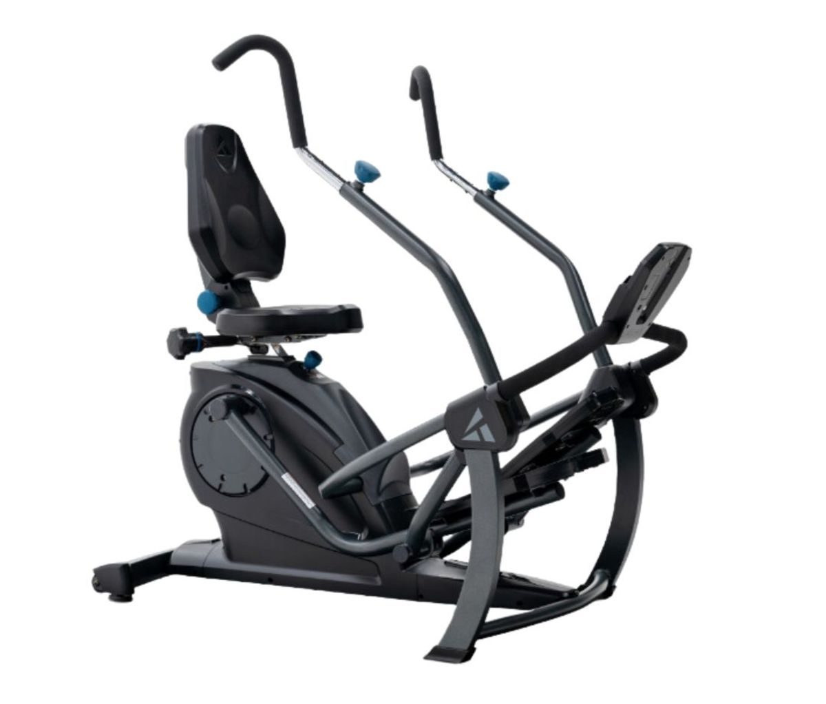 The 5 Best Recumbent Exercise Bikes for AtHome Cardio Workouts Men