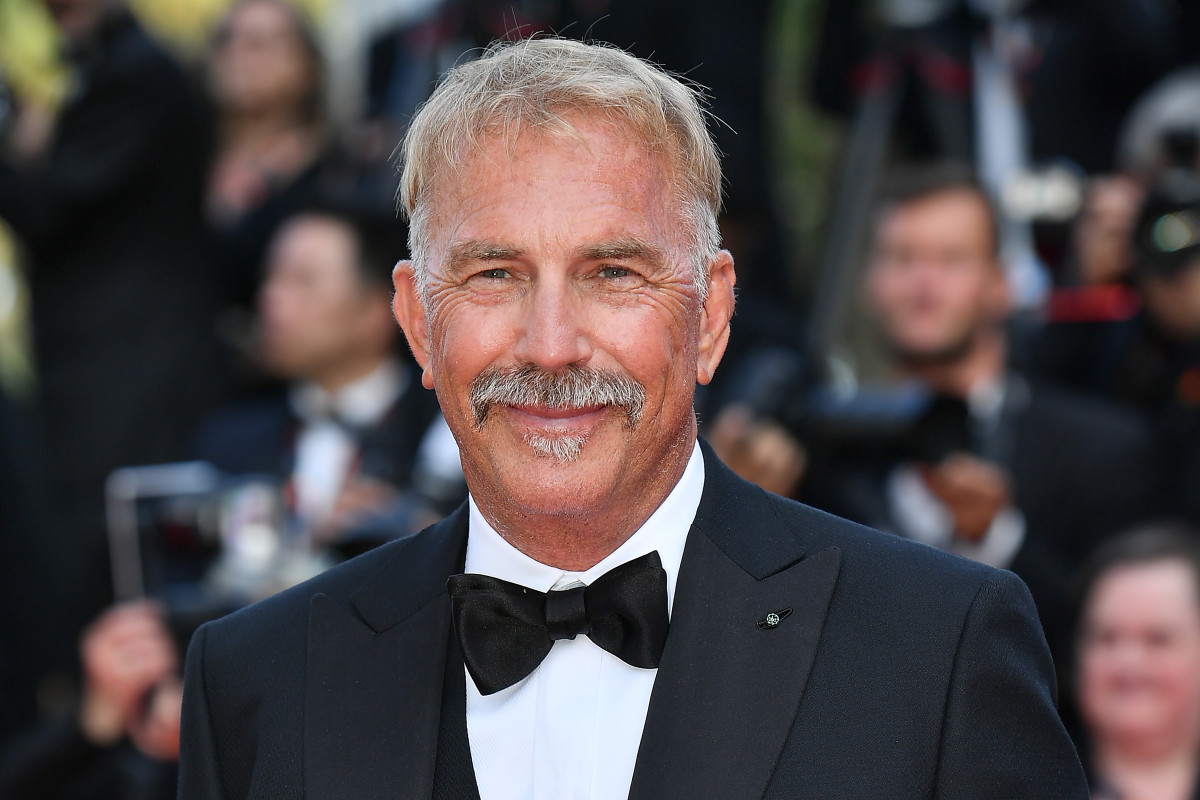 Kevin Costner Would Return to 'Yellowstone' Under One Condition