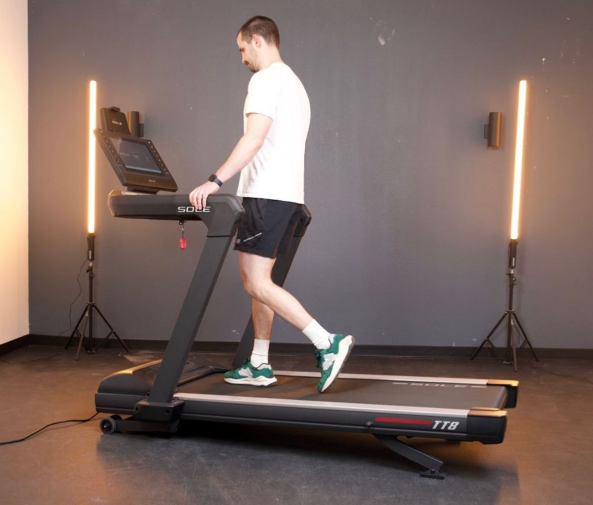 The 6 Best Walking Treadmills of 2024 Men's Journal