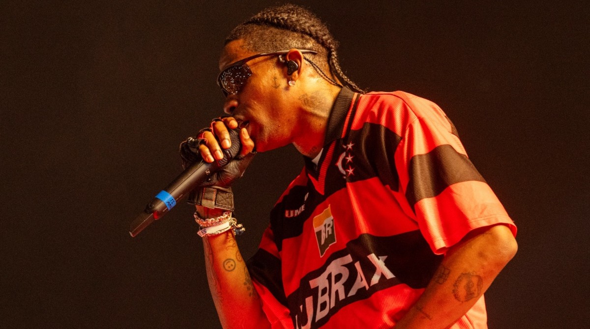 travis scott july 29