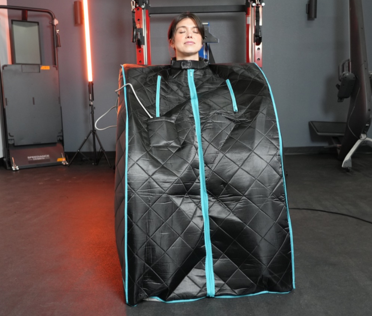 The Best Infrared Saunas of 2024 Men's Journal