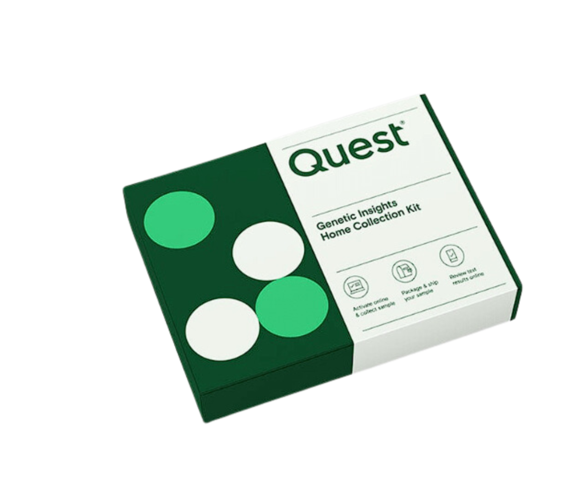 The 4 Best DNA Test Kits of 2024 Men's Journal