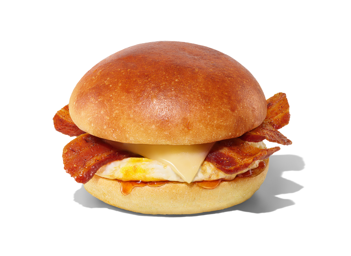 Dunkin Debuts LimitedTime Summer Menu Items With S'more and Mike's Hot