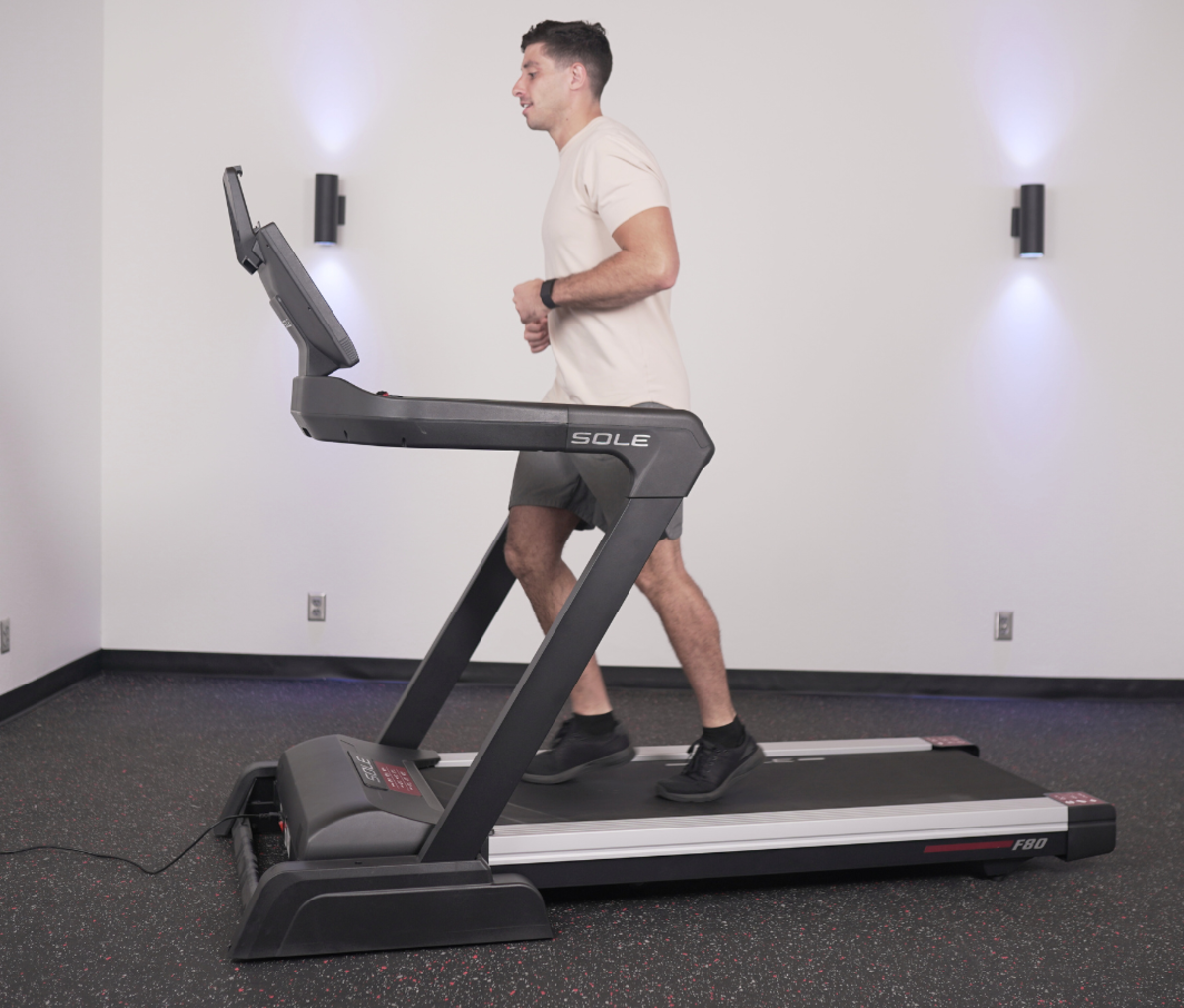 The Best Treadmills for Heavy People of 2024 Men's Journal