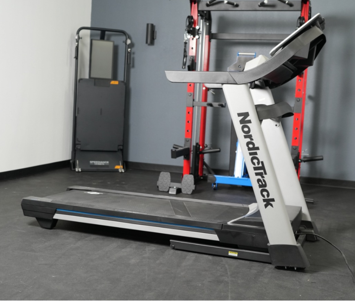 The Best Treadmills for Heavy People of 2024 Men's Journal
