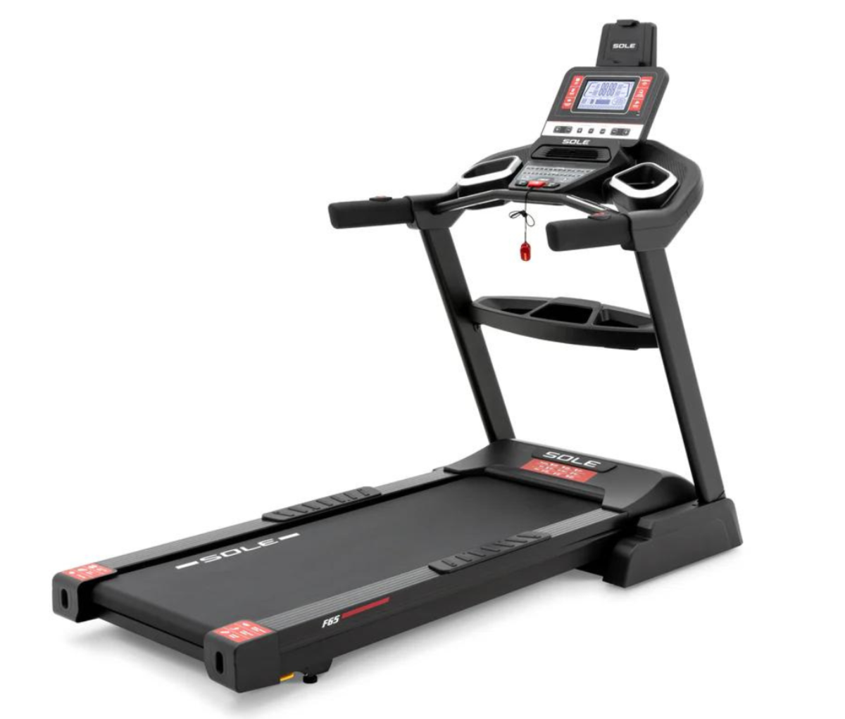 The Best Treadmills for Heavy People of 2024 Men's Journal