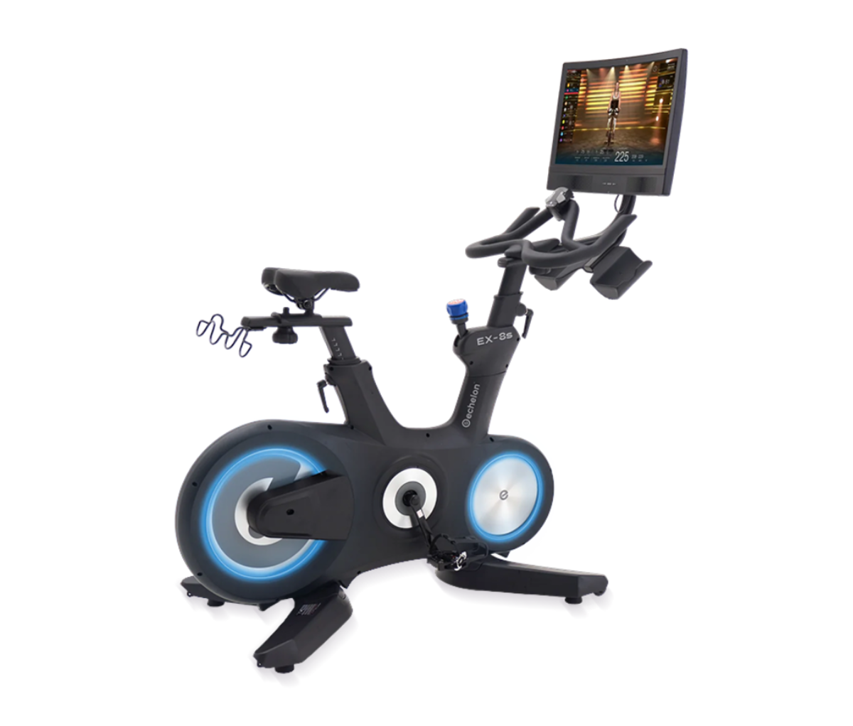 The Best Exercise Bikes of 2024 Men's Journal