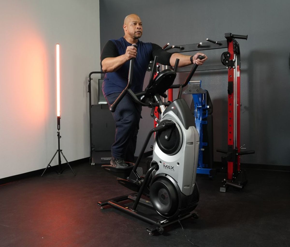 The Best Compact Ellipticals for Small Home Gyms in 2024 Men's Journal