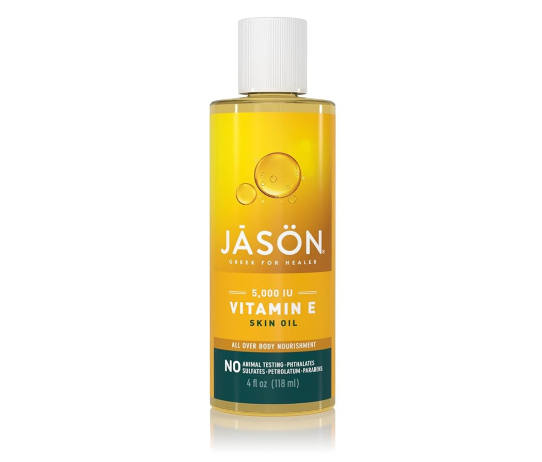 The 7 Best Vitamin E Oils, According to a Dermatologist Men's Journal