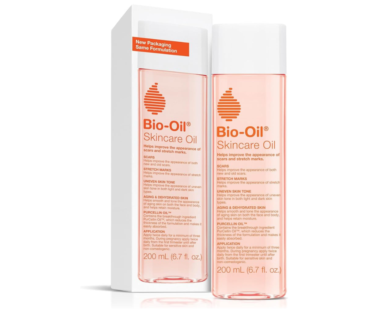 The 7 Best Vitamin E Oils, According to a Dermatologist Men's Journal