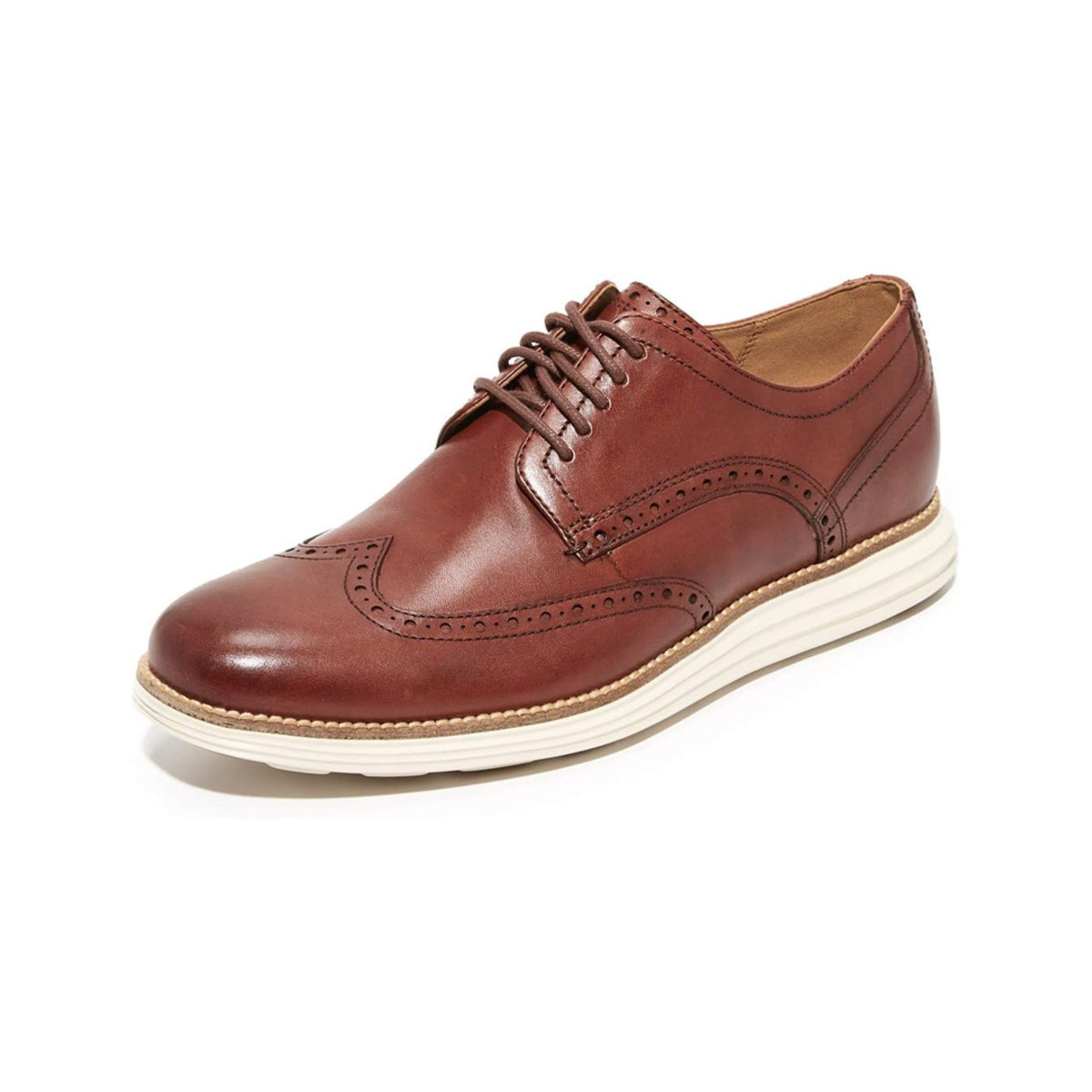 Cole Haan s Original Grand Shortwing Starts at 87 Right Now Men s Journal