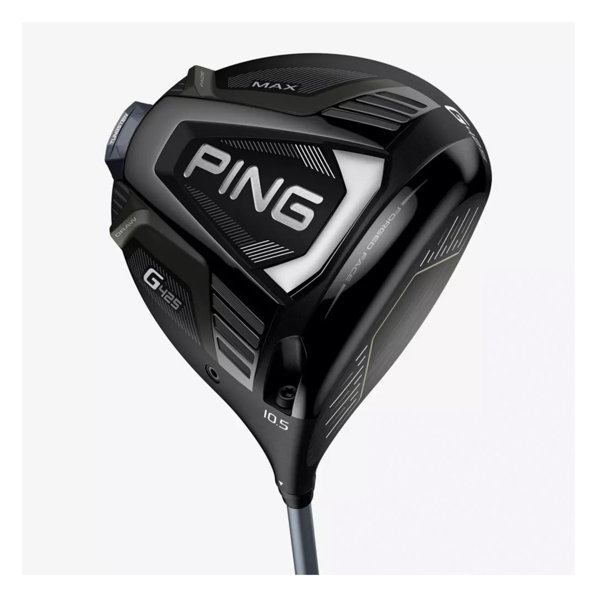 fukazawa ping g425 4UT 22° tour 85s LH Ping Tour 2.0 Chrome 85 Regular 39