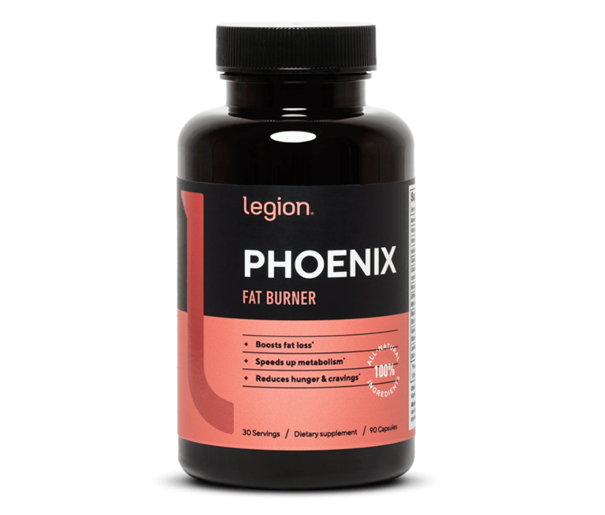 The Best Supplements for Weight Loss Men's Journal